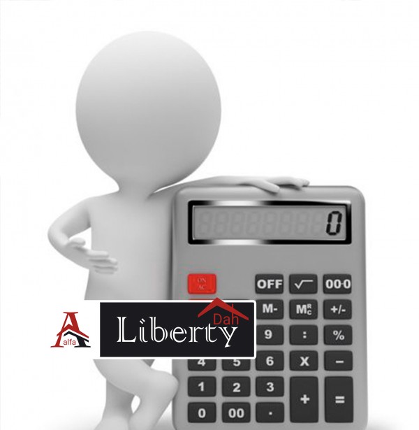 Онлайн-калькулятор крівлі від Alfa Liberty (Альфа Ліберті)
