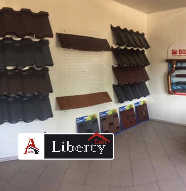 Відкриття Альфа Ліберті Дах у смт.Заболотів