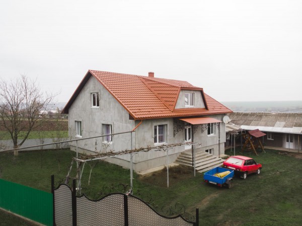 Металочерепиця Ера