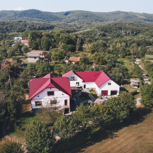 Металочерепиця Modern - 1